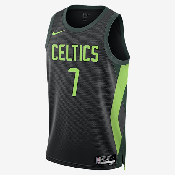 NBA City Edition Kits Jerseys. Nike UK